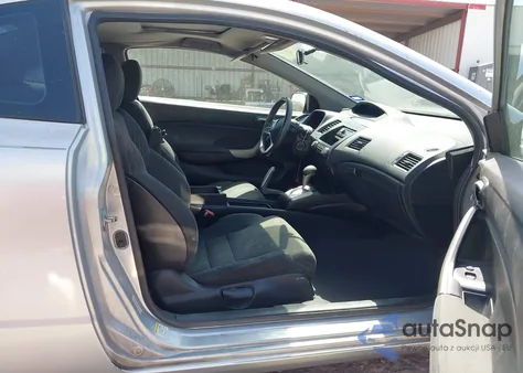 2010 Honda Civic Ex z USA, uszkodzony, nr VIN 2HGFG1B85AH506890